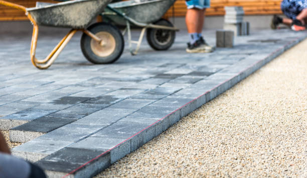 Best Driveway Paving Contractor  in Adrian, MI