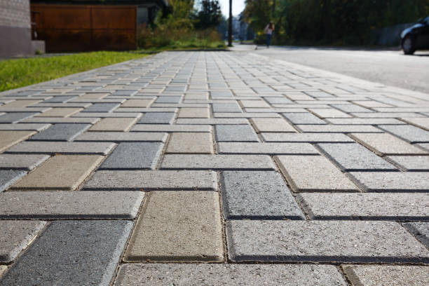 Best Residential Driveway Paver Services  in Adrian, MI