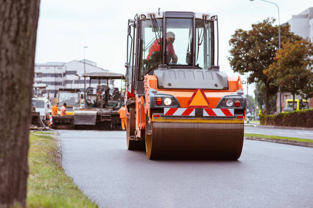 Best Driveway Paver Repair  in Adrian, MI