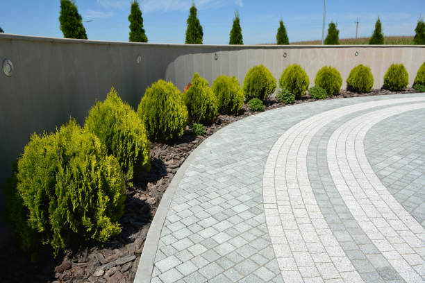 Best Permeable Paver Driveway  in Adrian, MI