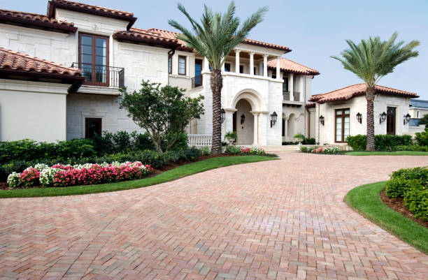 Reasons to Select Us for Your Driveway Paving Requirements in Adrian, MI