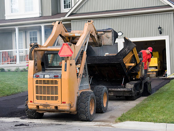 Driveway Pavers for Homes in Adrian, MI