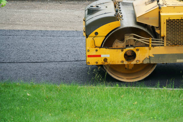 Best Residential Paver Driveway  in Adrian, MI